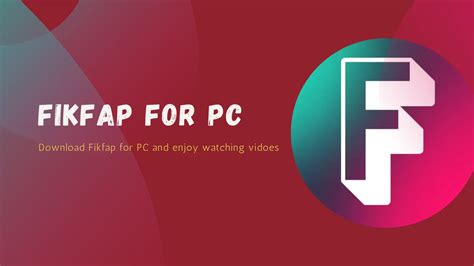 fikfapcams.com|Fikfap For PC.